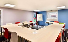 Ibis Brest Kergaradec